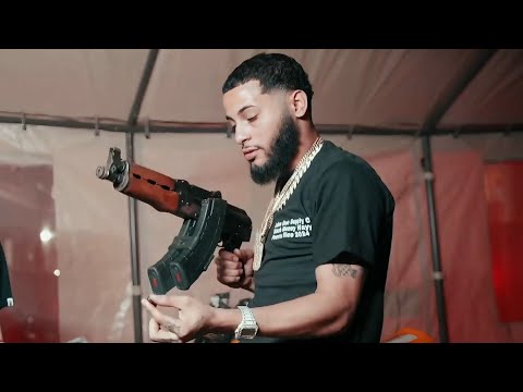 Pressure9x19 ❌ Sombra Pr ❌ Yovngchimi - "Money Up" | Detroit Trap Instrumental