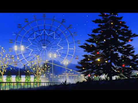 A Very Vaporwave Christmas (Vaporwave - Future Funk - Electronic Mix)