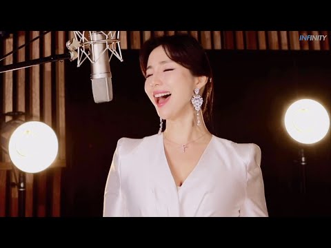 [The Greatest Showman OST] "Never Enough" - Loren Allred with Lyrics 가사 / 정샤론 Chungsharon(COVER)