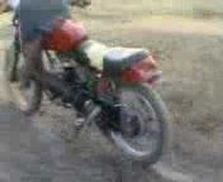 Almancil - Famel 2