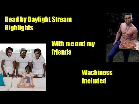Nesser's Stream Highlights