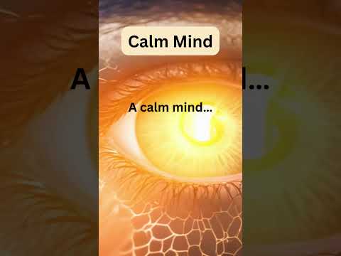 Calm Mind