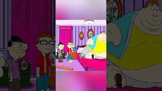 STEVE And Friends Earns Money The Hard Way || American Dad #highlights