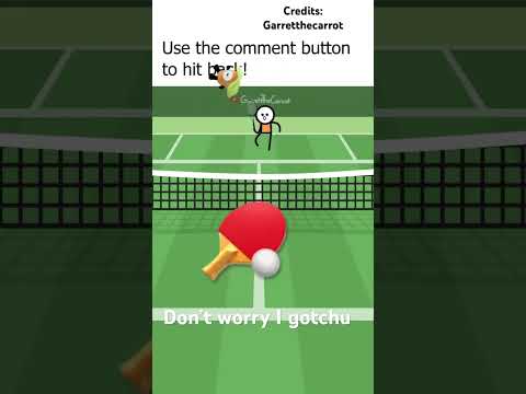 Don’t worry I got ya | Credits GarrettThecarrot