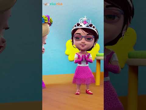 If You're Happy and You Know It Song |  Nursery Rhymes & Kids Songs
