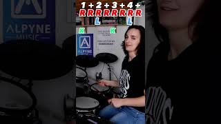Your First Drum Beat 🥁