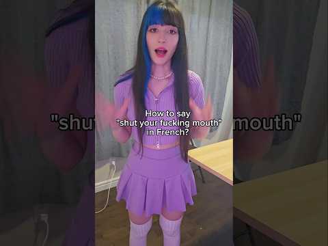 What Duolingo doesn't teach you #funny #funnyshorts #languagelearning #languages #cosplay #duolingo