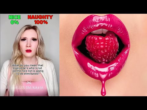 💄Repairing Makeup Storytime💋Regal Nails Brianna Guidryy Idol | POVs Tiktok Compilations 2024 #333