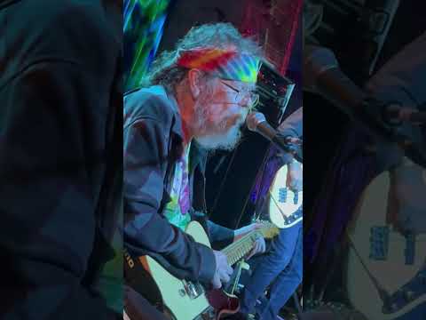 David Nelson Band MANY CAM tease 5/8/25 Felton Music Hall #gratefuldead #jerrygarcia #jgb