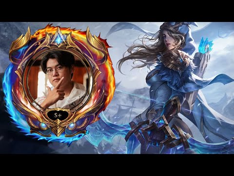 [ T1 Gumayusi ] 구마유시 5월 롤 매드무비#3 -  T1 Gumayusi ADC Montage