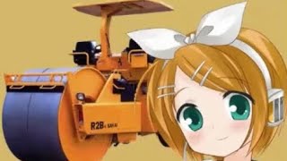 Magarikado - by metalheart [Kagamine Rin Vocaloid]