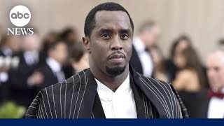 Sean 'Diddy' Combs tells judge he's 'a little nervous' as jury selection in trial enters Day Two