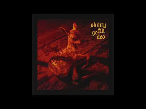Fontaines D.C. - Jackie Down The Line (Skinty Fia Sessions) (Official Audio)