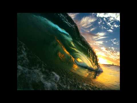 Getting wet (Lady in the Water) by Kevin Funk an original song