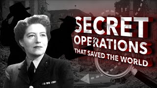 SOE: Secret Operations That Saved the World