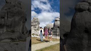 우정여행 릴스  #우정여행 #여행 #릴스 #뉴질랜드 #여행릴스 #newzealand #travel