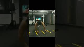 TOVINO THOMAS ||NEW WORKOUT || #tovino #motivation #workout #gymstatus #new2021 #mollywood #superman