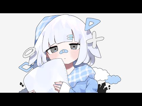 ふわふわふー - 薄塩指数 feat. 裏命 / Fuwa Fuwa Foo