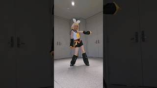 MORE MORE JUMP #rinkagamine #rin #vocaloid #projectsekai