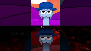 Incredibox Sprunki Pyramixed 2P版 / Normal vs. Horror mode
