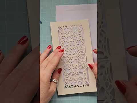 plain, boring dies?? #cards #homemadecards #easycards #cardcreations #distressoxide #diy