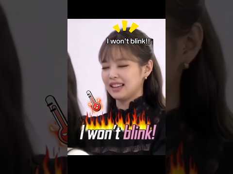Jisoo can't handle Jennie's cuteness!! 😹💕 #blackpink #shorts