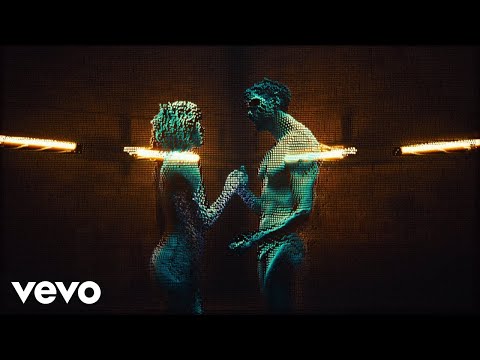 STARSET - TRIALS (Official Music Video)