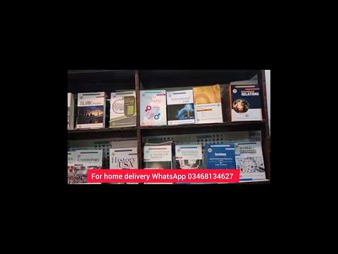 CSS PMS books #csspmsbooks #homdedeliverycssbooks