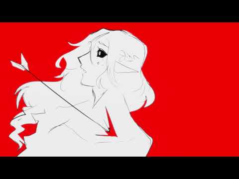 Never love an anchor | WIP | DnD OC animatic
