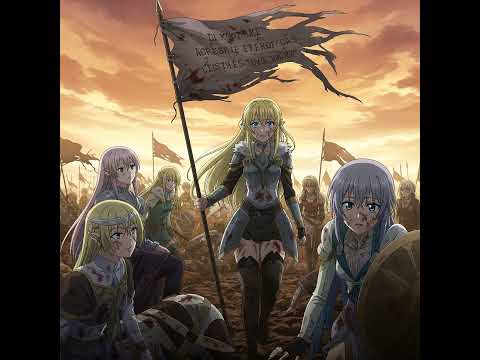 破滅と救済の狭間で永遠を誓った者たちの戦記 - The story of those who vowed eternity between ruin and salvation(女性バージョン)