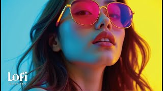 Tokyo City-Pop Lofi Funk Mix 🚘 3-Hr 80s Night-Drive Beats | Funky Tokyo Skyline Loop