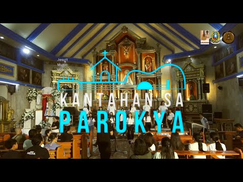Let Me Be The Bearer Of Your Love | Our Lady of the Holy Rosary Parish Choir