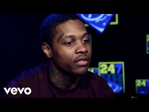 Lil Durk - How Growing Up In Chicago Has Influenced Me (247HH Exclusive)