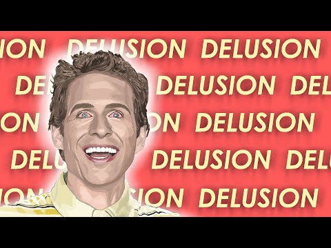 Always Sunny and Delusion