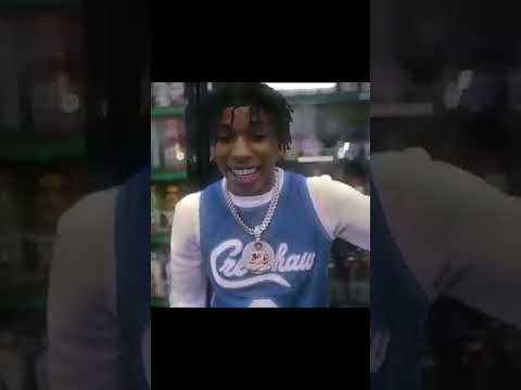 NLE Choppa Now vs Then