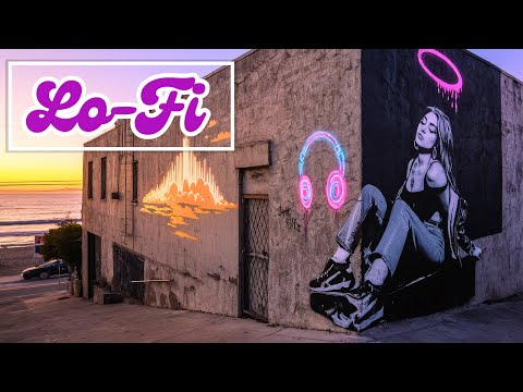 Lofi Boom Bap Kendrick Lamar Type Beat | 8 Hours Relaxing Old School Vibes | Instrumental Hip Hop