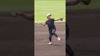 【巨人】豪華だった守備練習 #shorts #baseball #sports #ジャイアンツ #巨人 #プロ野球