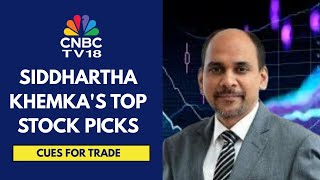 What Are The Key Stocks & Sectors In Focus Today? | CNBC TV18