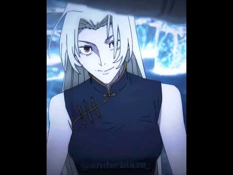 | Yuki Tsukumo Edit | 4K Test |