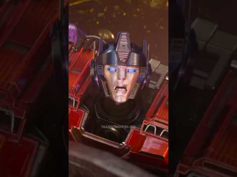 Reviews Incoming❗ | #TransformersOne #Short