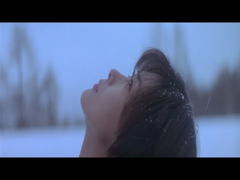 영화 러브레터 오프닝 씬 나카야마 미호 (Movie Love Letter Opening Scene)