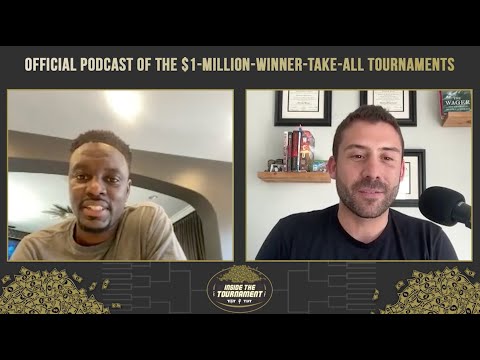 Darren Collison talking TBT, NBA Career, Pacers Legends and more!