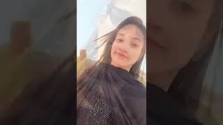 ਪਿਆਰ♥... #punjabishorts #shorts #trending #blacksuit #lavikiduniya #youtube #vloger