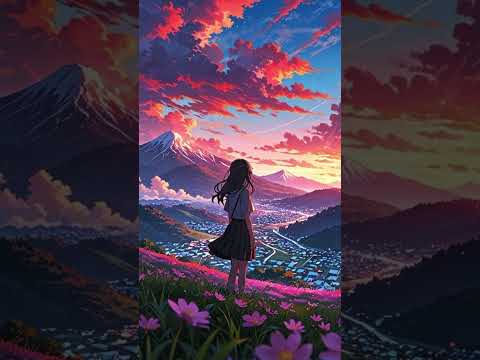The sleep lofi #music #relaxing #meditation #sleelmusic