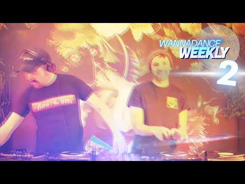 Nu Disco and House Mix // WannaDance Weekly 002