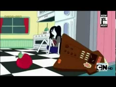 [HDA] marceline cantando te recuerdo-sub español