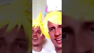 da vinki??? #funny #kagaminelen #kagaminerin #rinkagamine #lenkagamine #kagamine #len #rin #vocaloid