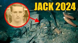 50 Terrifying Things Recovered from the Titanic!