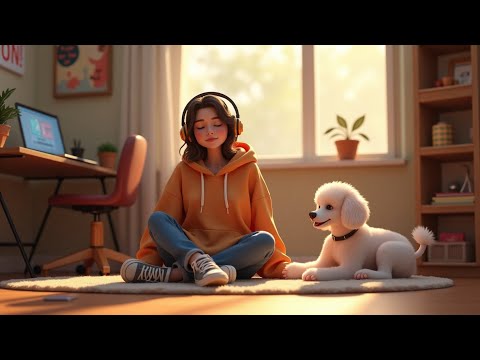 lofi hip hop radio beats relax study to