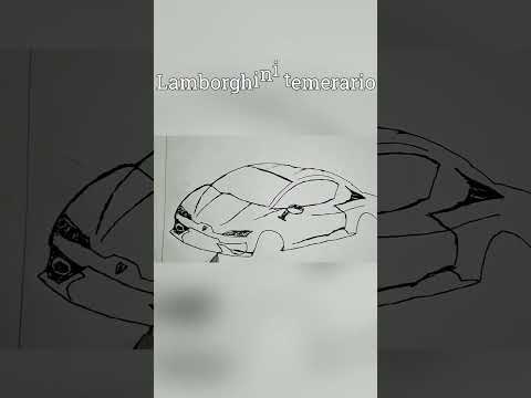 #automation #drawing #art #cardrawing #sketch #cardesign #shorts